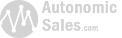 Autonomic Sales